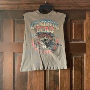 Grateful Dead T-shirt